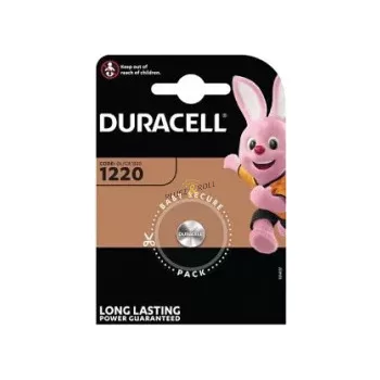 DURACELL DL 1220 B1 Alkáli 1 db