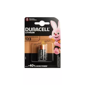 DURACELL DL 123A B1 U Lithium 1 db 
