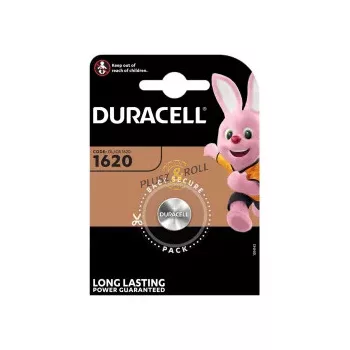DURACELL DL 1620 B1 Alkáli 1 db 