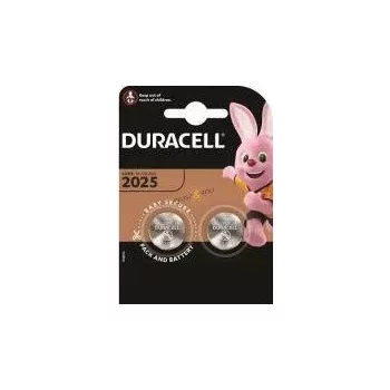 DURACELL DL 2025 B2 Alkáli 2 db 