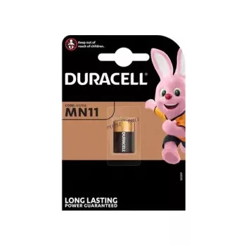 DURACELL MN 11 B1 alkáli 1 db