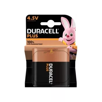 DURACELL MN 1203 K1 PLUS 100% Lapos 1 db