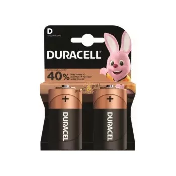 DURACELL MN 1300 K2 BASIC Góliát 2 db