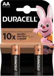 DURACELL MN 1500 K2 BASIC Ceruza 2 db