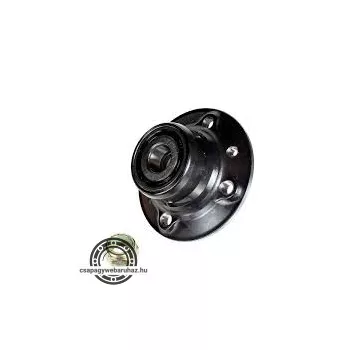 EK 73501 TIMKEN kerékcsapágy készlet VKBA 967