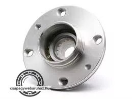 EK 78699 TIMKEN kerékcsapágy készlet VKBA 3222