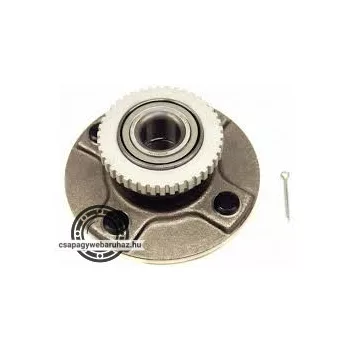 EK 78700 TIMKEN kerékcsapágy készlet VKBA 3223