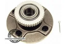 EK 78700 TIMKEN kerékcsapágy készlet VKBA 3223