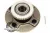EK 78700 TIMKEN kerékcsapágy készlet VKBA 3223