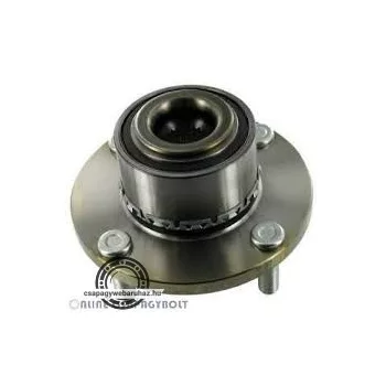 EK 78987 TIMKEN kerékcsapágy készlet VKBA 3323