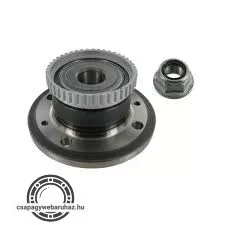 EK 79000 TIMKEN kerékcsapágy készlet VKBA 3491