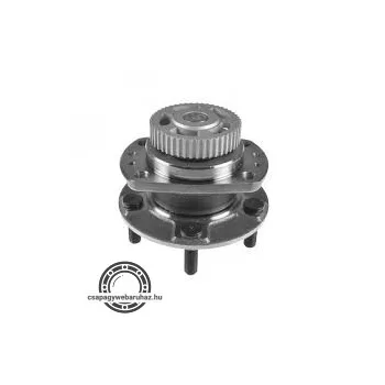 EK 79048 TIMKEN kerékcsapágy készlet