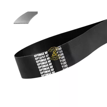   Lapszíj HF-1000 20MM OPTIBELT OPTIMAX T150 anyagvastagság:1mm