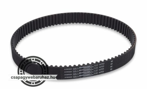 H 770 50MM DAYCO fogasszíj