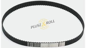 H 800 50MM DAYCO fogasszíj