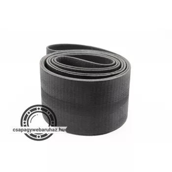 Lapszíj 35X4X730