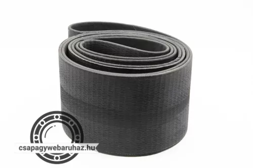 Lapszíj 40X13X1360