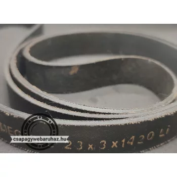 Lapszíj 23X3X1420 LI MEGABELT