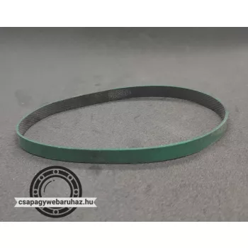 Lapszíj 7X1X270