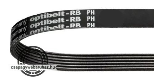 PH 1285 8 BORDA OPTIBELT hosszbordás szíj