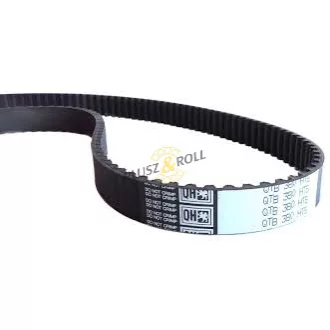 QTB 380 QH