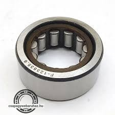 F-123835.6 INA hengergörgős csapágy