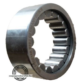 F-201380.RNU INA telegörgős csapágy