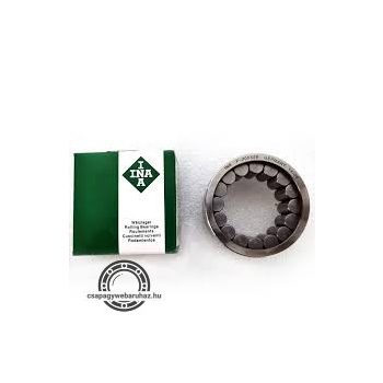 F-202808 03 NUP INA telegörgős csapágy