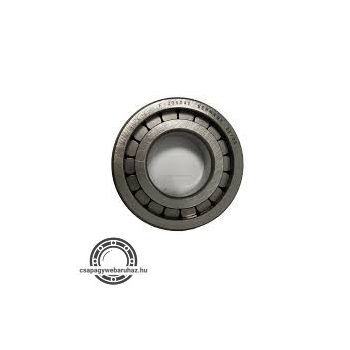F-203740.NUP INA telegörgős csapágy