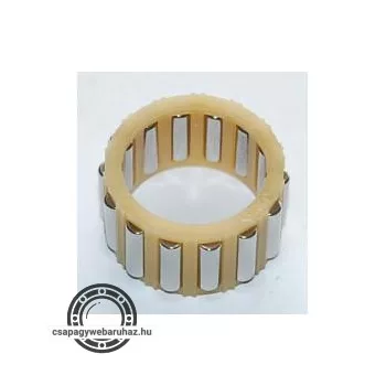 F-204335 INA tűgörgős kosár