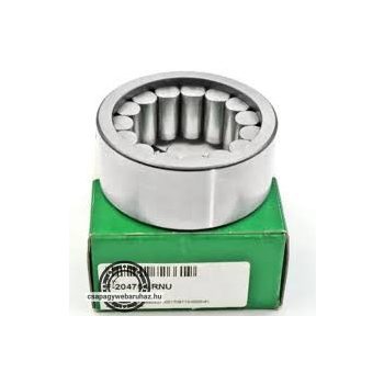 F-204754.02.RNU INA telegörgős csapágy