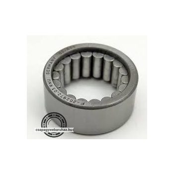 F-214101 INA telegörgős csapágy