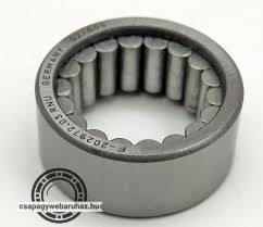 F-214101 INA telegörgős csapágy