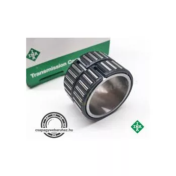 F-218726.4 INA tűgörgős kosár+belső gyűrű