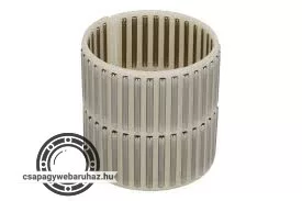 F-231904.03 INA tűgörgős kosár