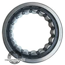 F-232122 INA hengergörgős csapágy