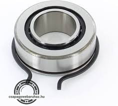 F-232349 INA hengergörgős csapágy