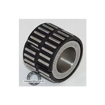 F-235066.06.KI INA tűgörgős kosár+belső gyűrű