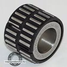 F-235066.06.KI INA tűgörgős kosár+belső gyűrű