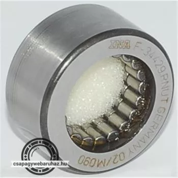 F-34429.RNUT INA tűgörgős csapágy