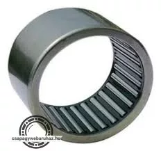 F-50463 INA tűgörgős csapágy