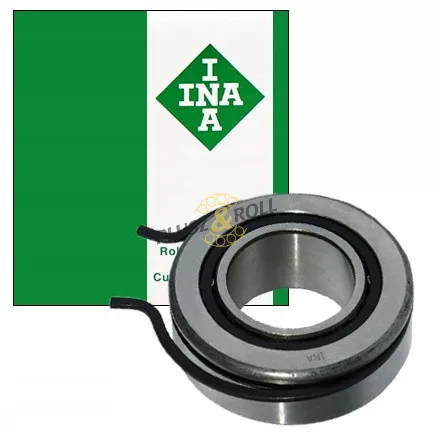 F-554763.NK INA tűgörgős csapágy