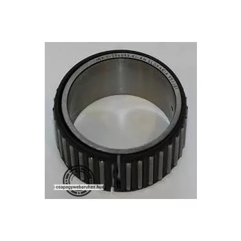 F-556893.KI INA tűgörgős kosár+belső gyűrű