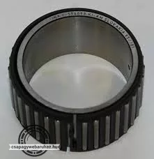 F-556893.KI INA tűgörgős kosár+belső gyűrű