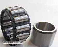 F-558312.02.KI INA tűgörgős kosár+belső gyűrű