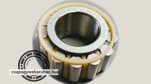 F-562226.01 INA hengergörgős csapágy