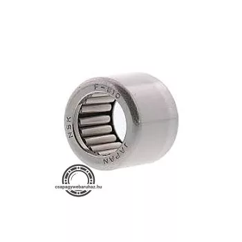 F-810 NSK telegörgős tűgörgős csapágy