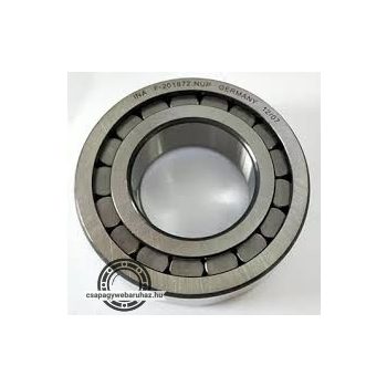 F-84535.06.NUP INA hengergörgős csapágy