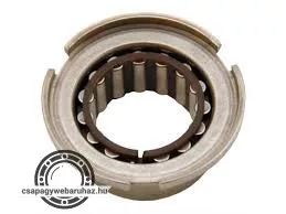 F-93487 INA tűgörgős csapágy