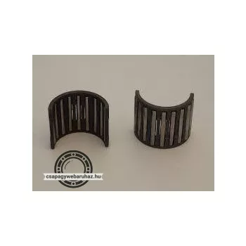 FBNPF 364226 NSK tűgörgős kosár , osztott